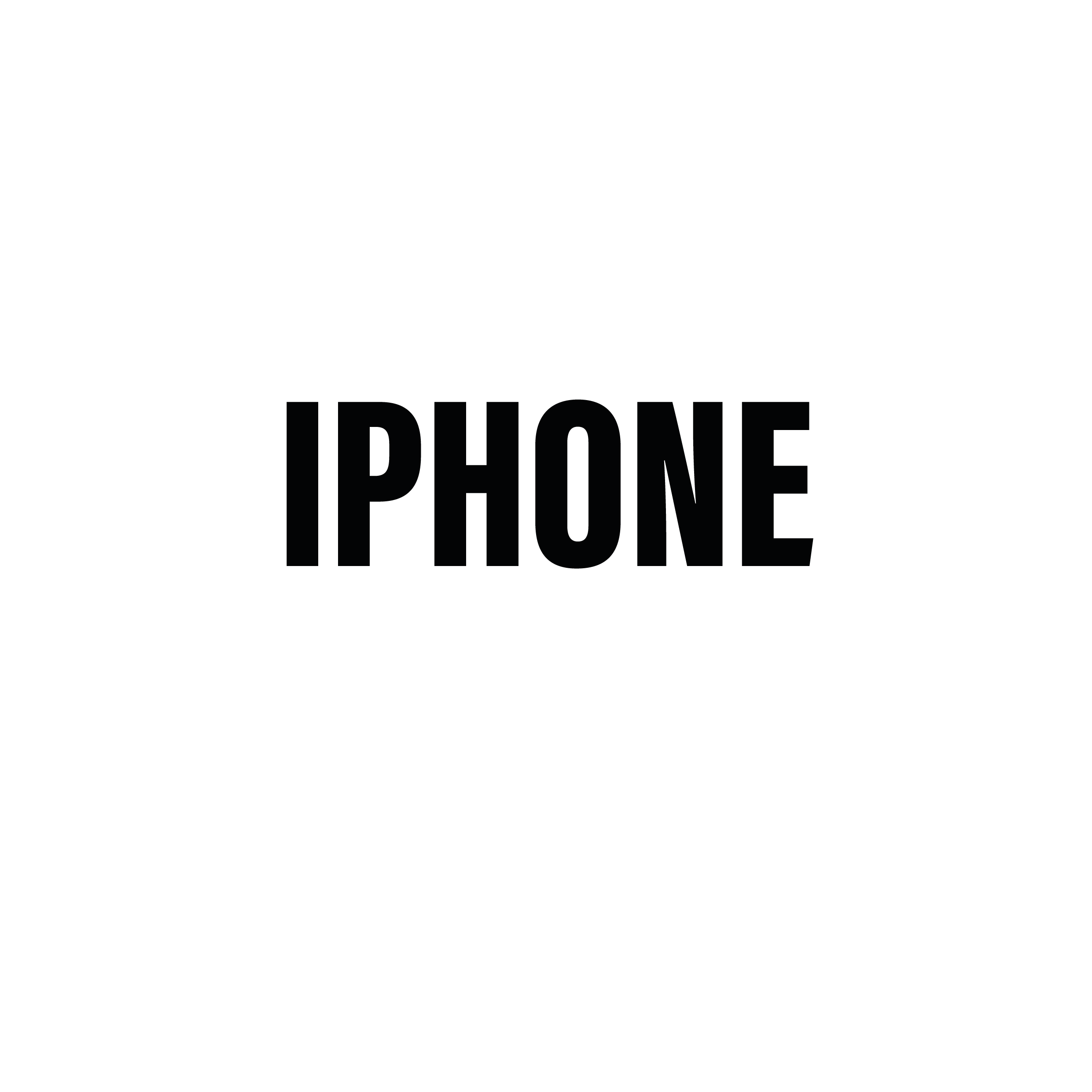Iphone